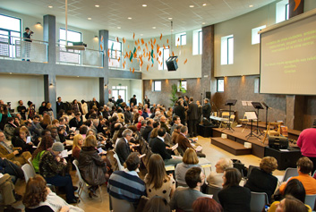 inauguraci&oacute;n