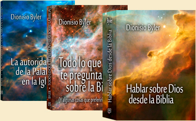 Trilogía la Biblia