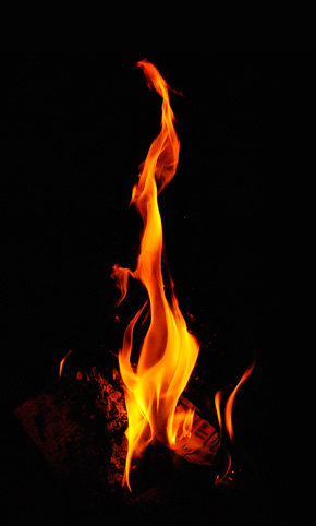 fuego