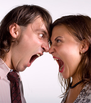 discusión