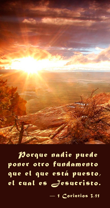 fundamento