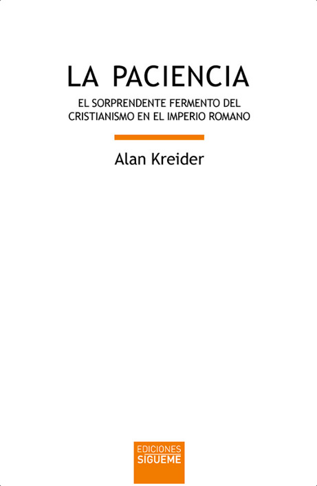 paciencia