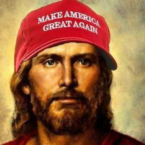 Jesús MAGA