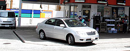 gasolinera