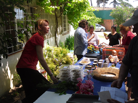 mercadillo