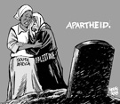 apartheid