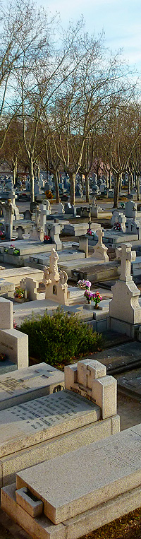 Cementerio