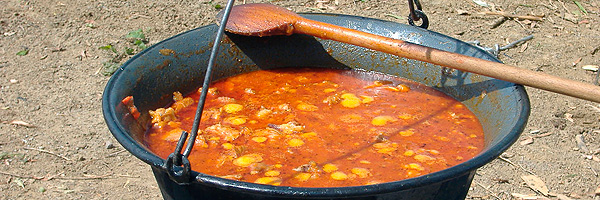 Sopa de piedra