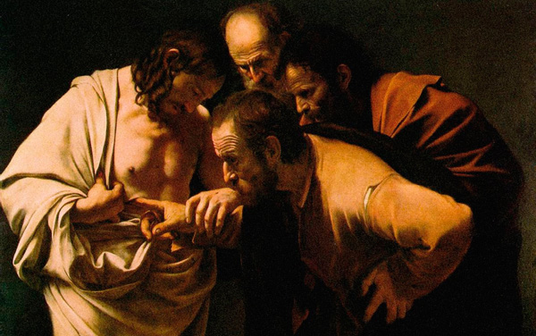 Caravaggio