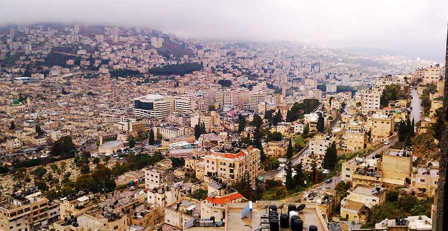 Nablus