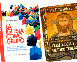 libros