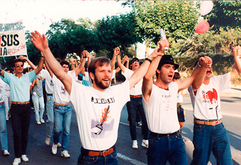 Marcha