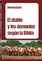 diablo y demonios