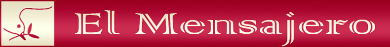 El Mensajero