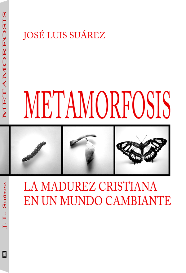 Metamorfosis