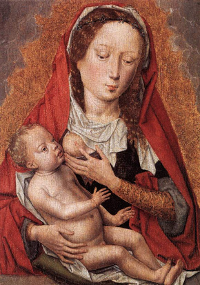 Virgen