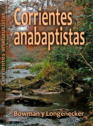 anabaptistas